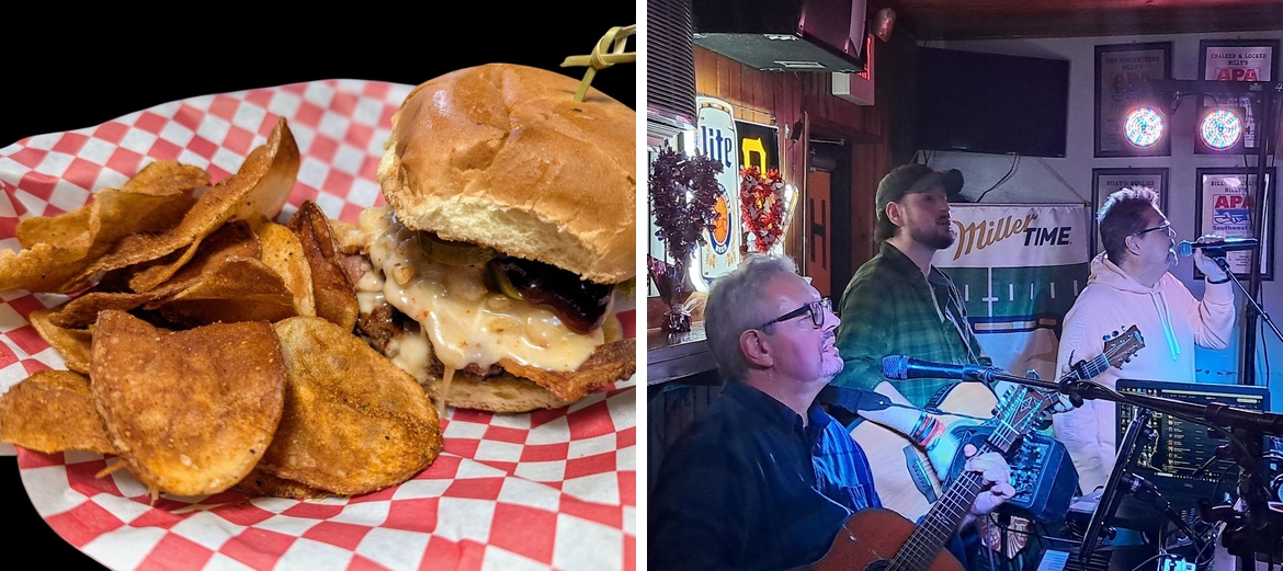 Tonya's Tavern