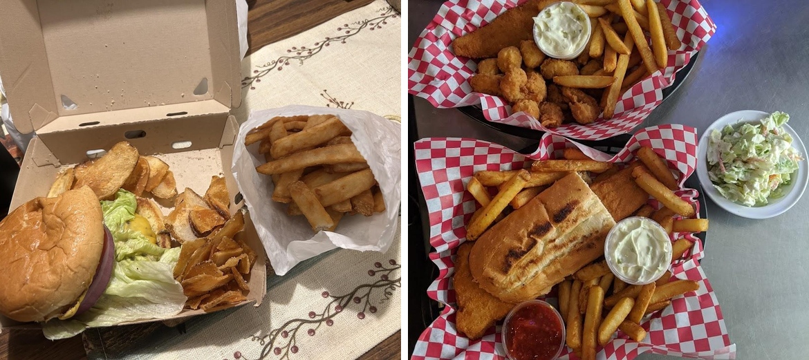 Tonya's Tavern