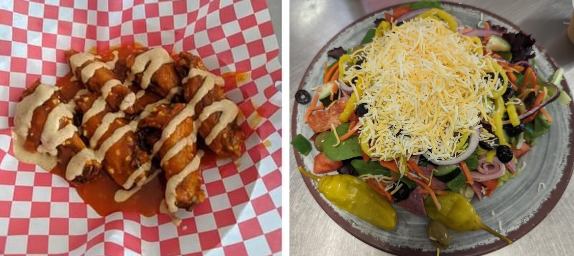 Tonya's Tavern