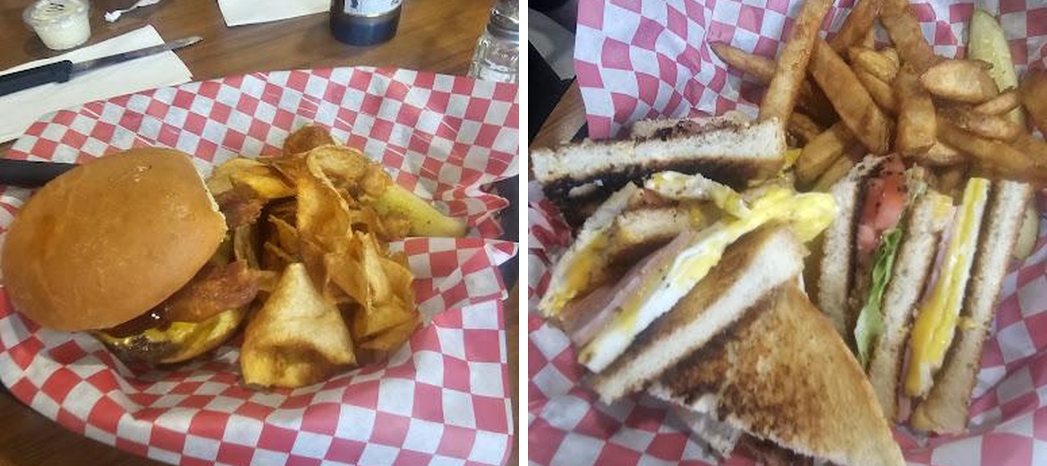Tonya's Tavern