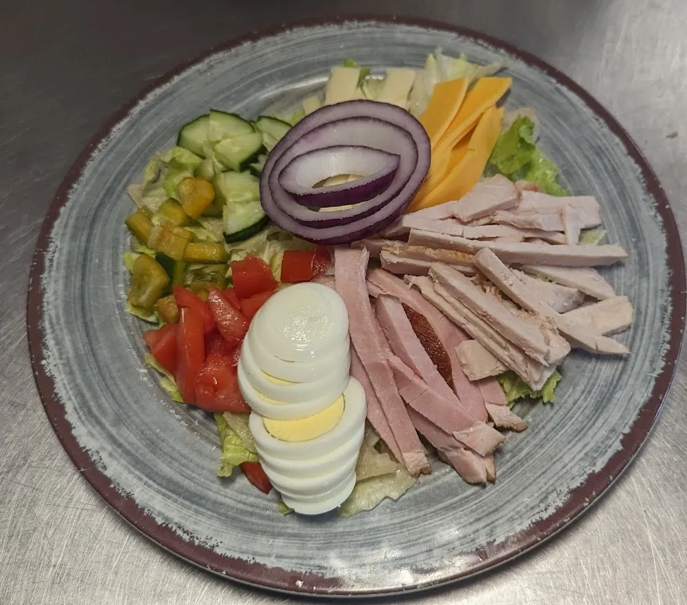 Chef Salad