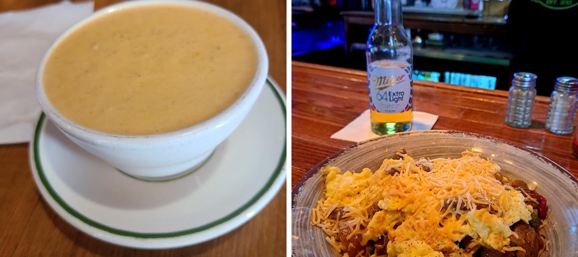 Tonya's Tavern