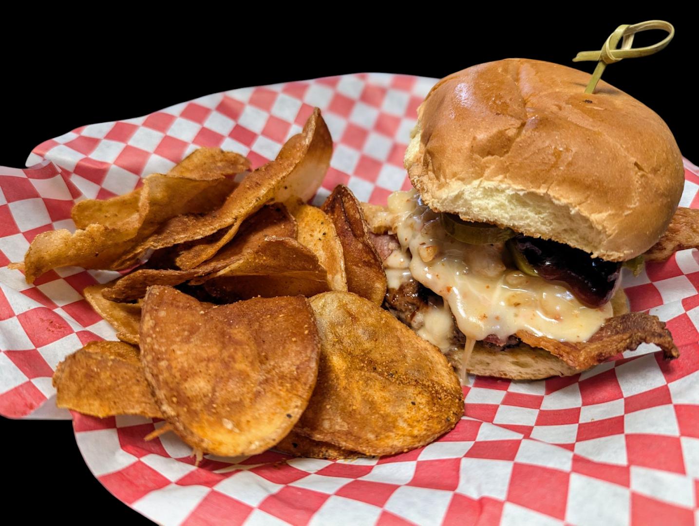 Tonya's Tavern