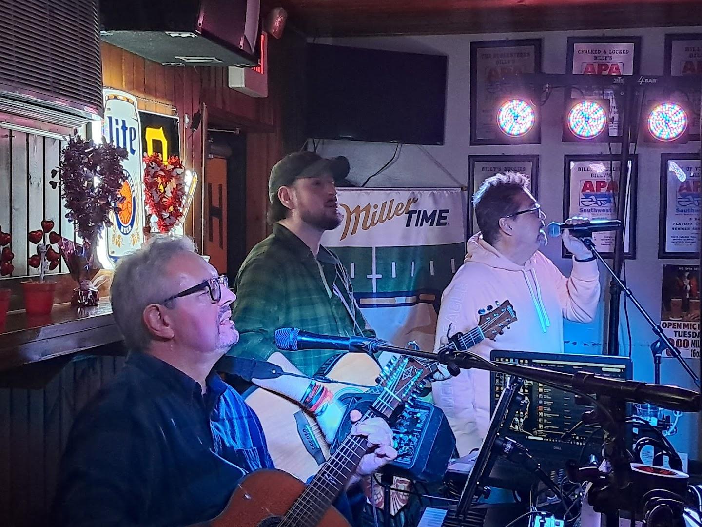 Tonya's Tavern