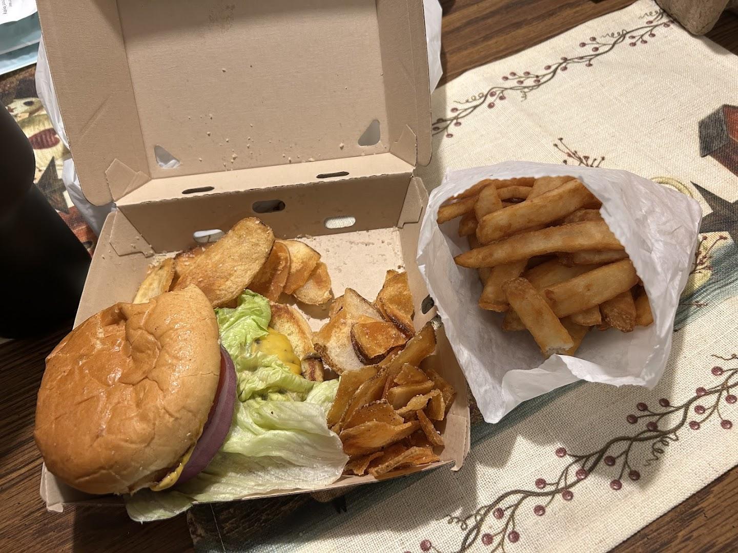 Tonya's Tavern