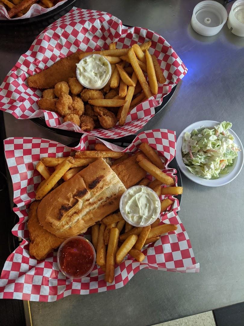 Tonya's Tavern